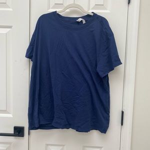Lululemon All Yours Cotton T-shirt